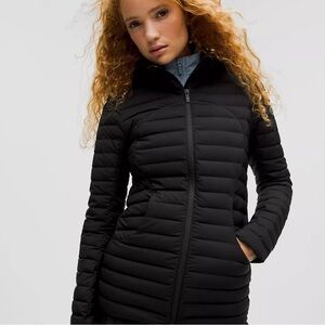 Lululemon Pack it Down Jacket
